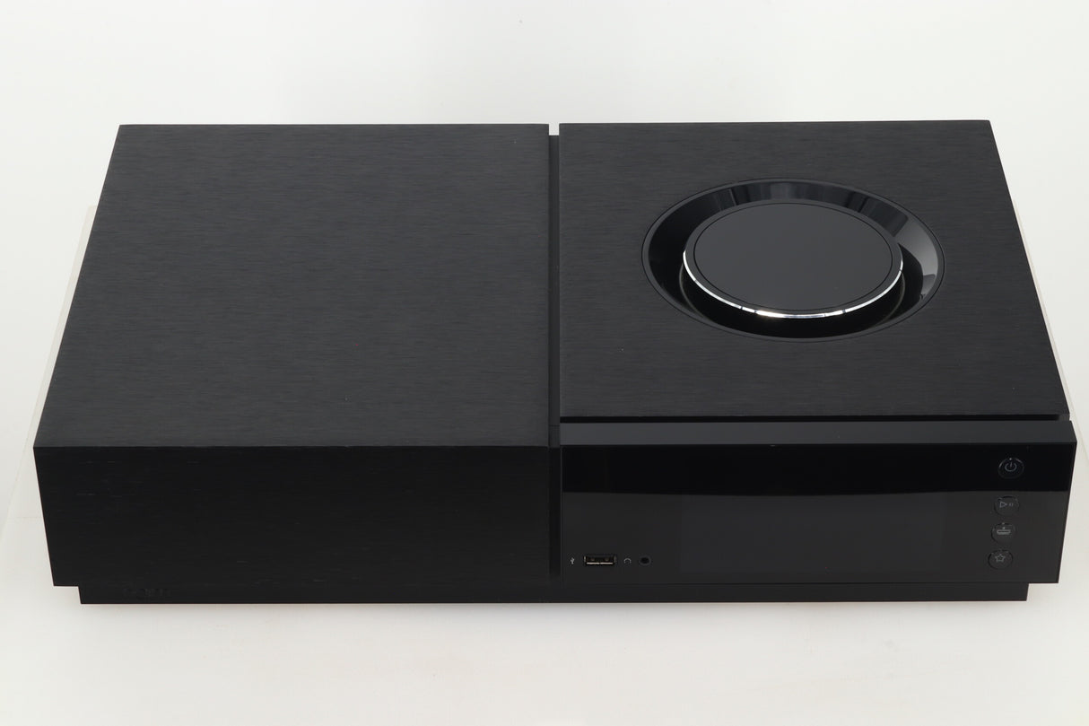 Naim Uniti Nova Digital Integrated System (2021)