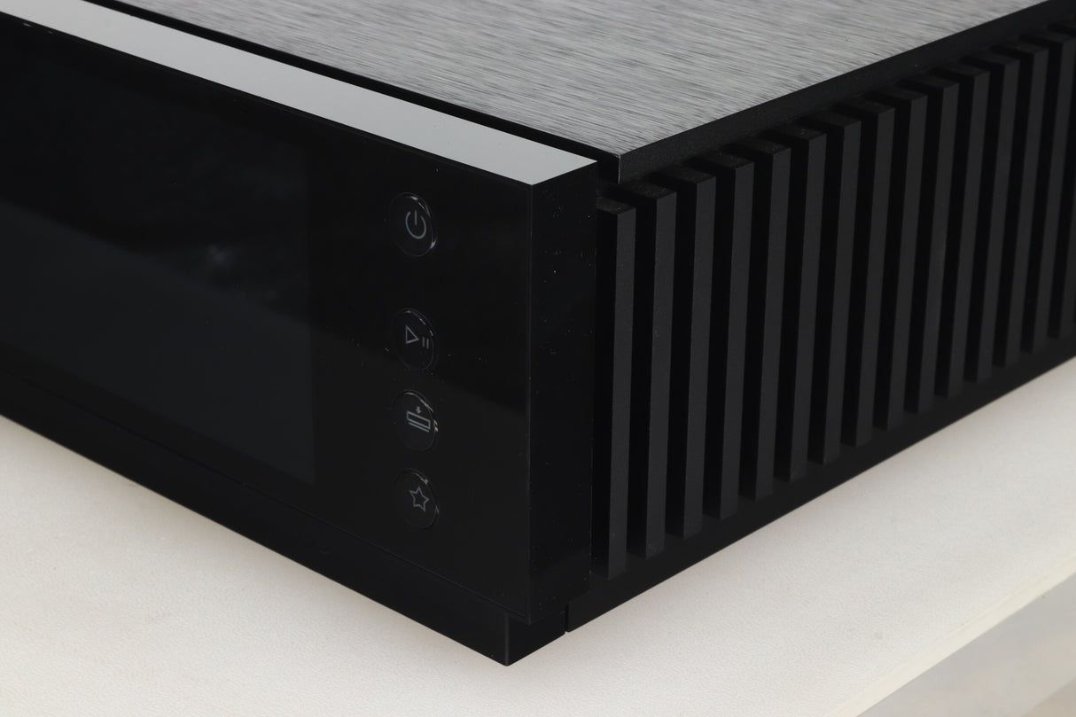 Naim Uniti Nova Digital Integrated System (2021)