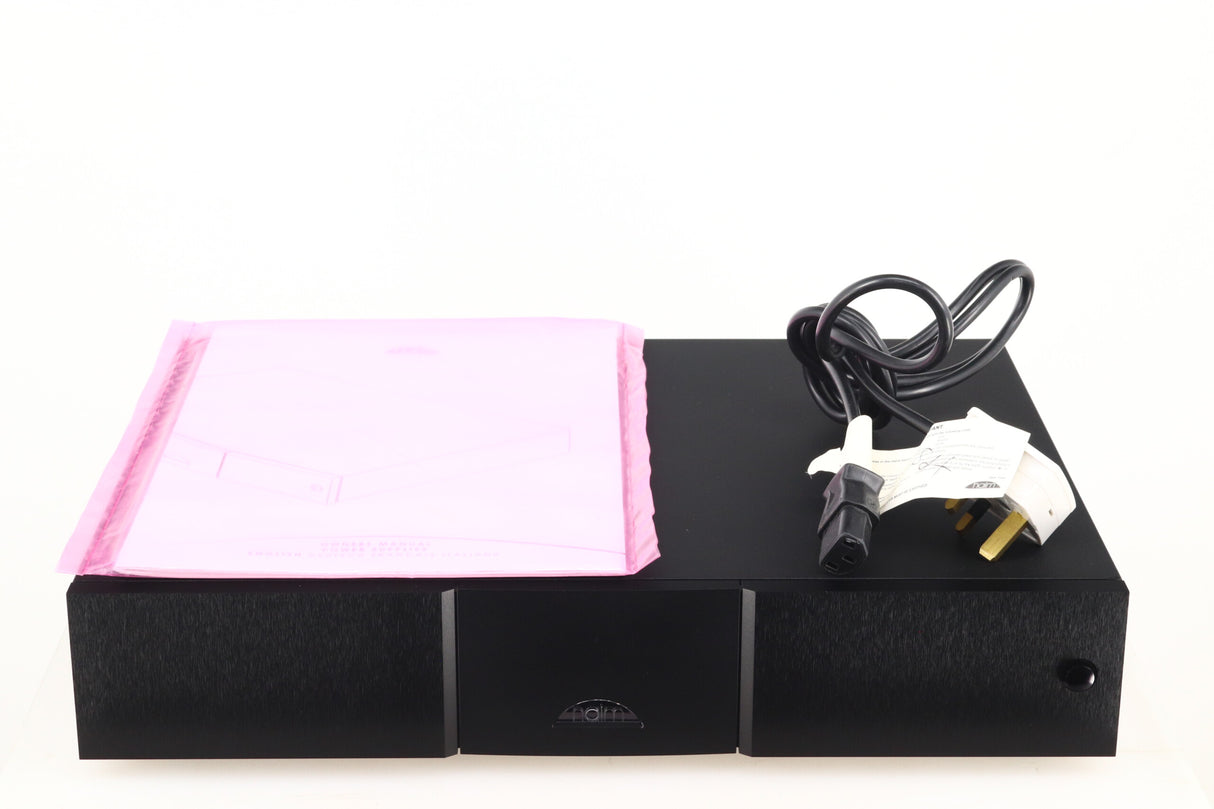 Naim XPS-2 Power Supply (2005)