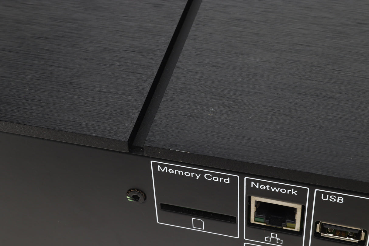 Naim Uniti Nova Digital Integrated System (2021)