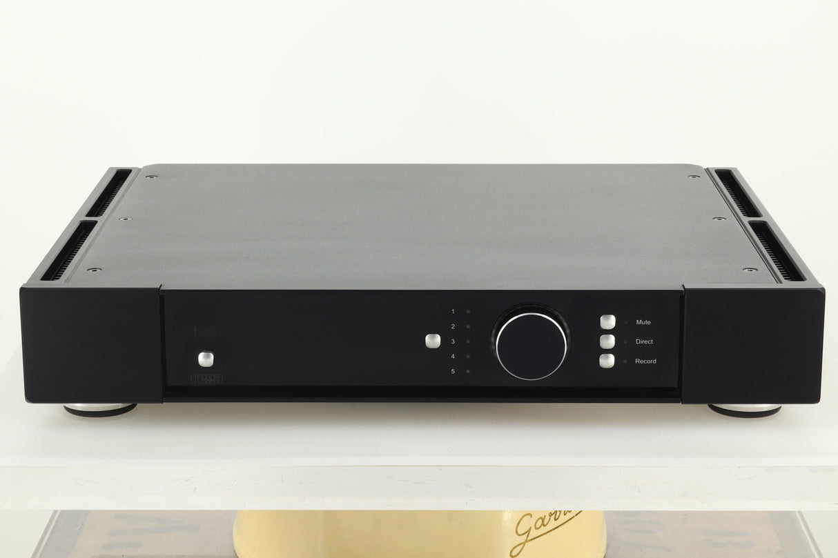 Rega Elicit-R Integrated Amplifier