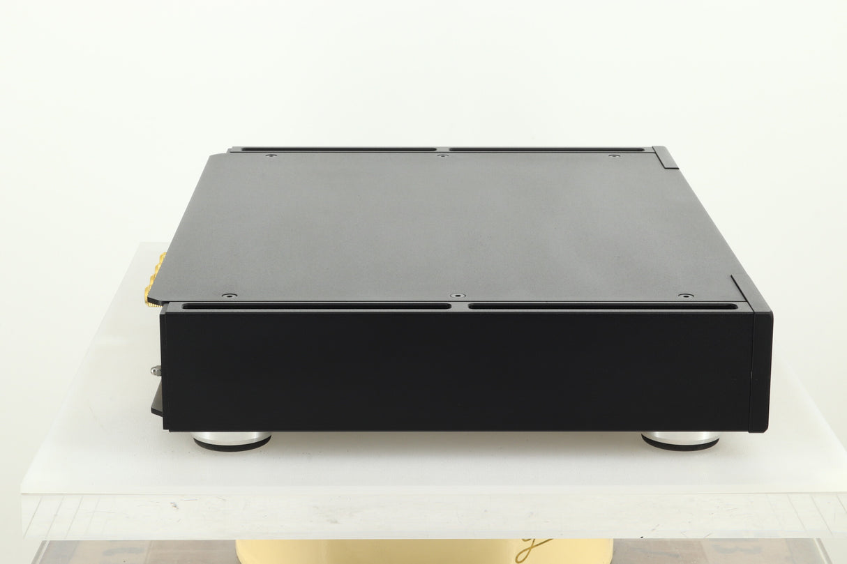 Rega Elicit-R Integrated Amplifier