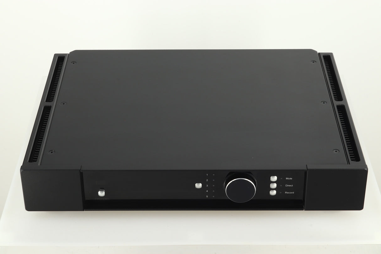 Rega Elicit-R Integrated Amplifier