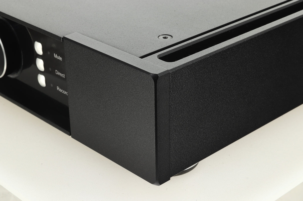 Rega Elicit-R Integrated Amplifier