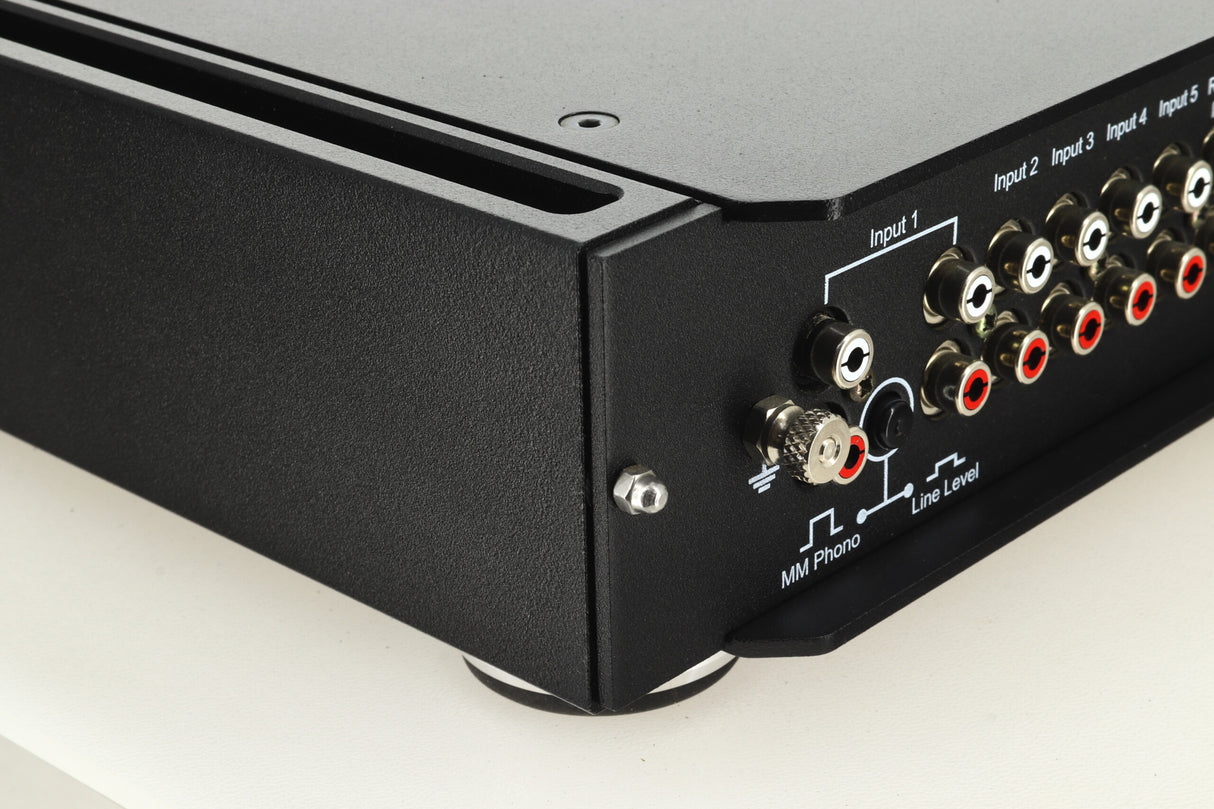 Rega Elicit-R Integrated Amplifier