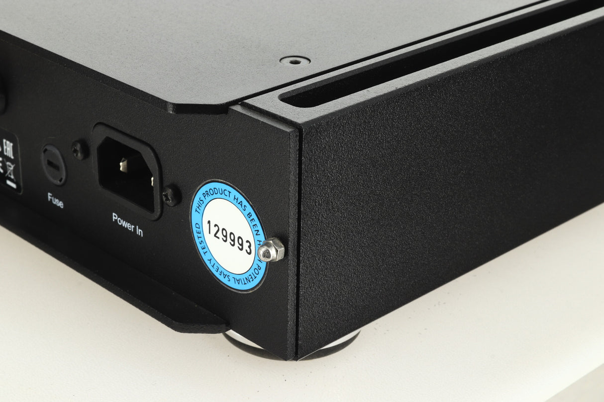Rega Elicit-R Integrated Amplifier
