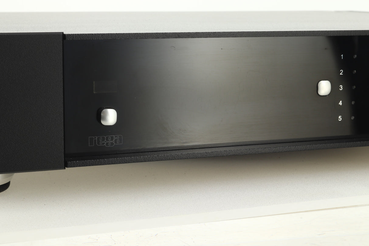 Rega Elicit-R Integrated Amplifier