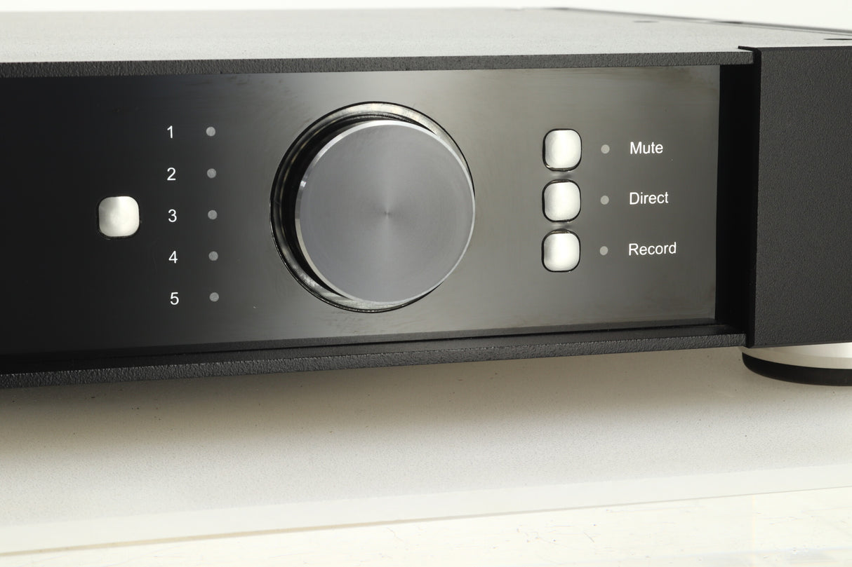Rega Elicit-R Integrated Amplifier