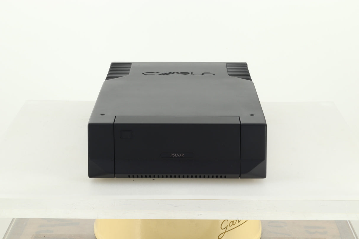 Cyrus PSU XR Power Supply - Phantom Black