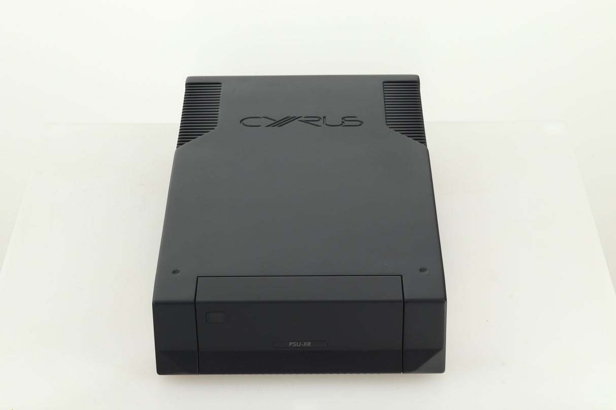 Cyrus PSU XR Power Supply - Phantom Black