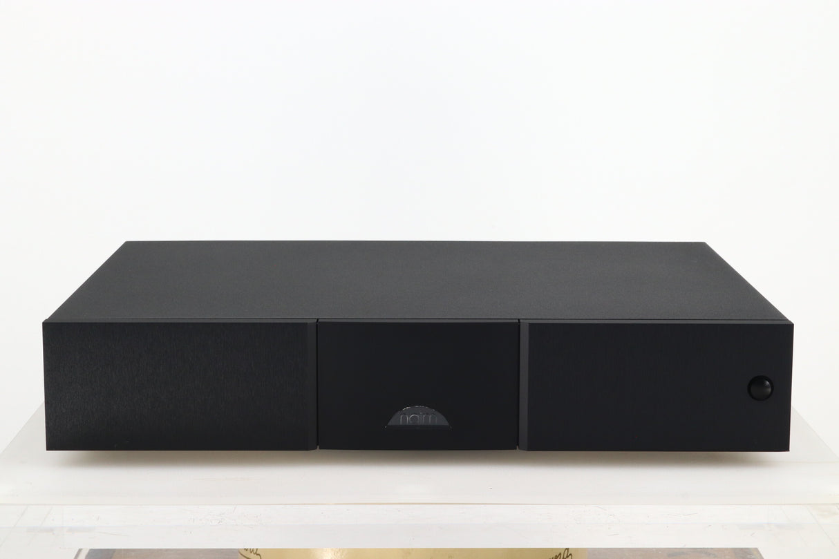 Naim NAP 250-2 Power Amplifier (2006)