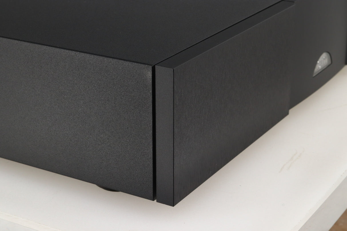 Naim NAP 250-2 Power Amplifier (2006)