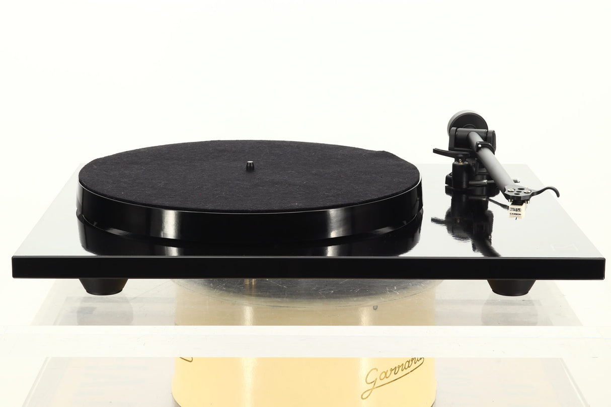Rega Planar 1 Turntable - Black