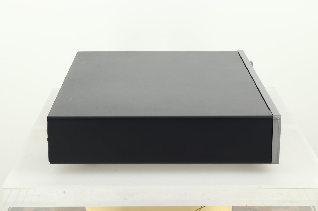 Cambridge Audio CXN V2 Streamer - Lunar Grey