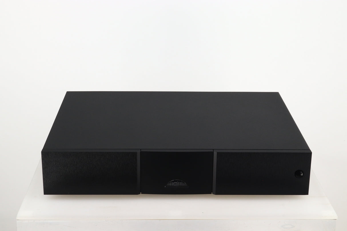 Naim NAP 250-2 Power Amplifier (2006)