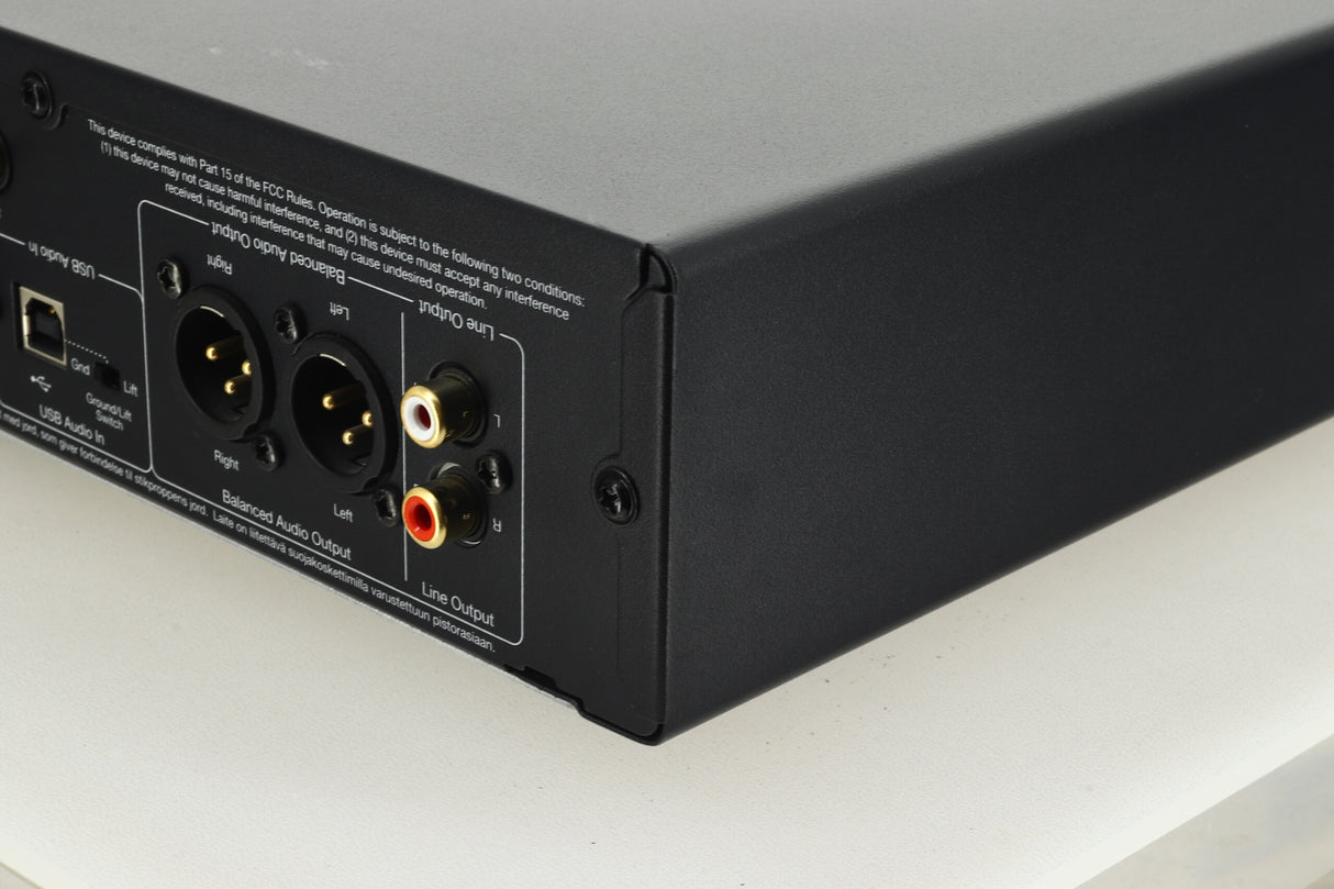 Cambridge Audio CXN V2 Streamer - Lunar Grey