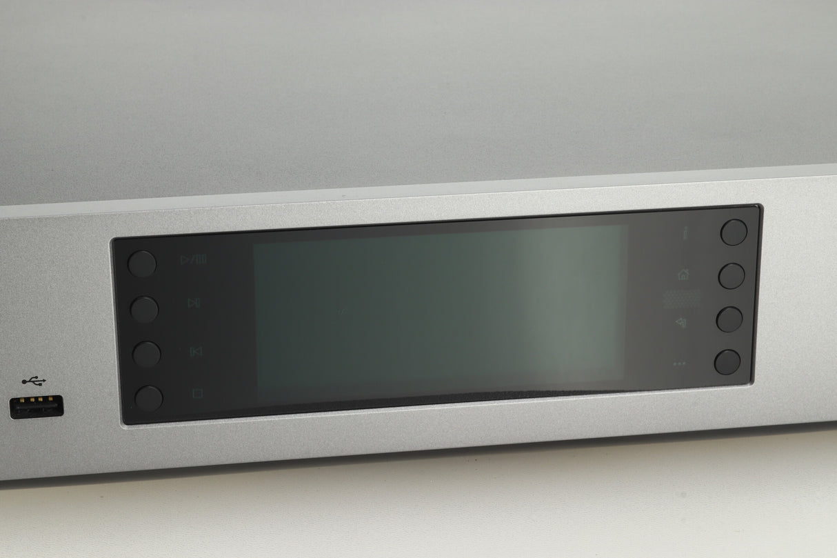 Cambridge Audio CXN V2 Streamer - Lunar Grey