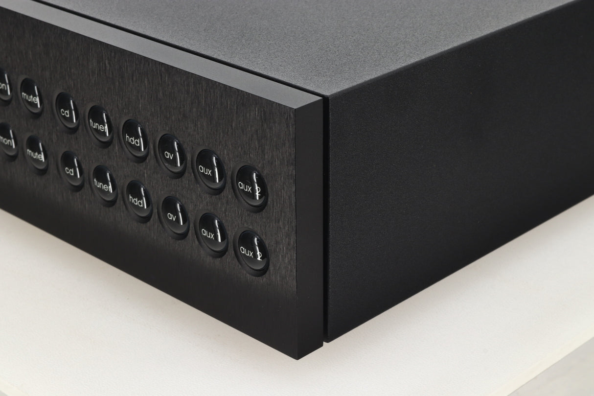 Naim NAC 282 Pre Amplifier / NAPSC Power Supply (2016)