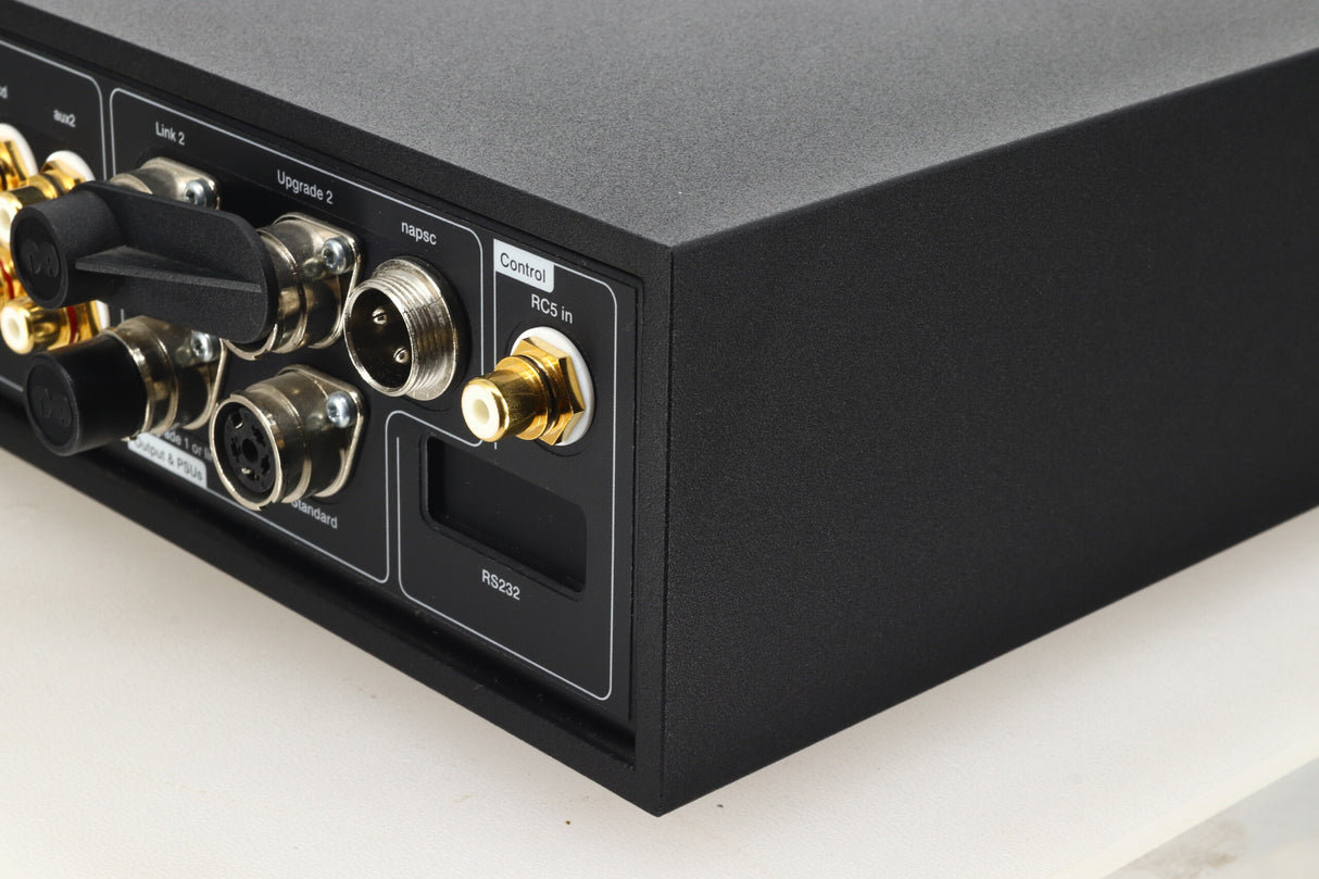 Naim NAC 282 Pre Amplifier / NAPSC Power Supply (2016)