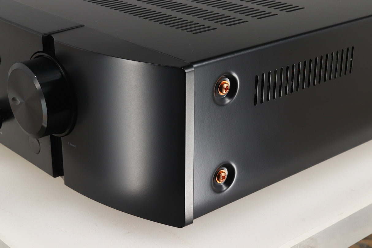 Marantz PM6007 Integrated Amplifier - Black