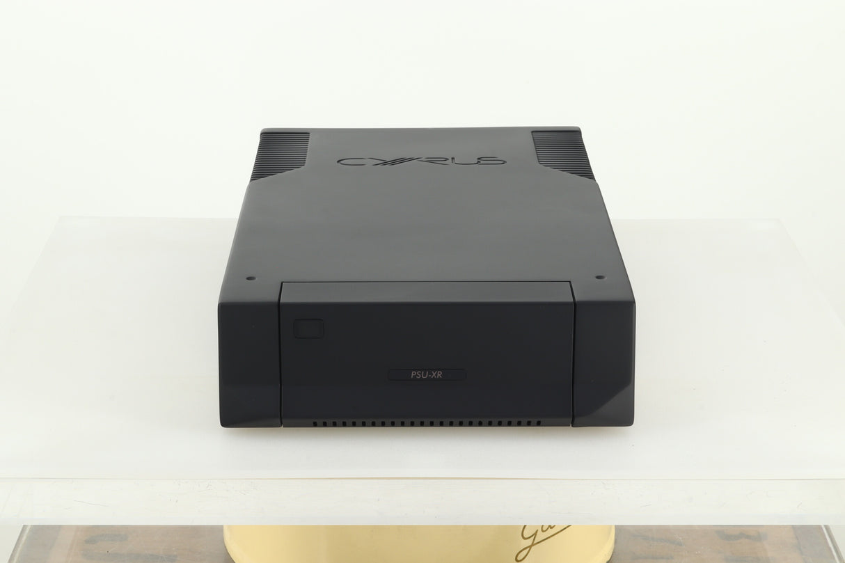 Cyrus PSU XR Power Supply - Phantom Black