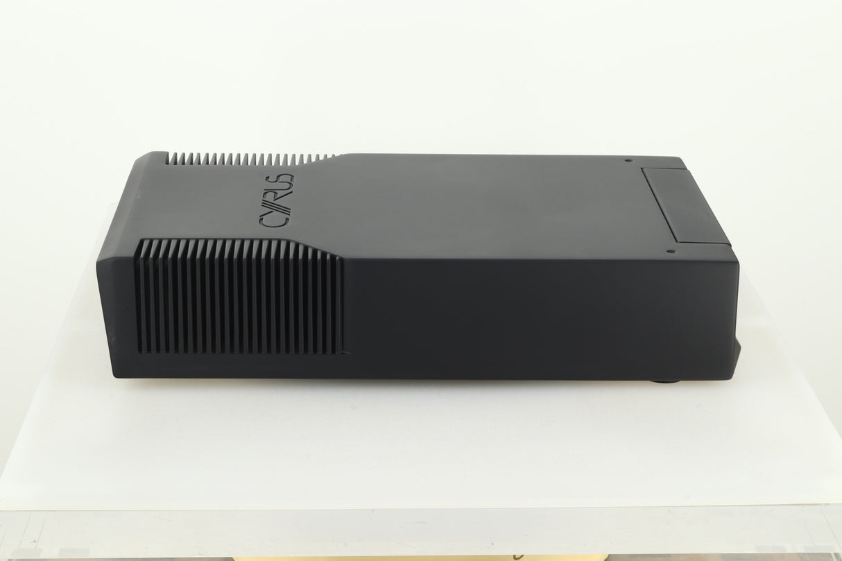 Cyrus PSU XR Power Supply - Phantom Black