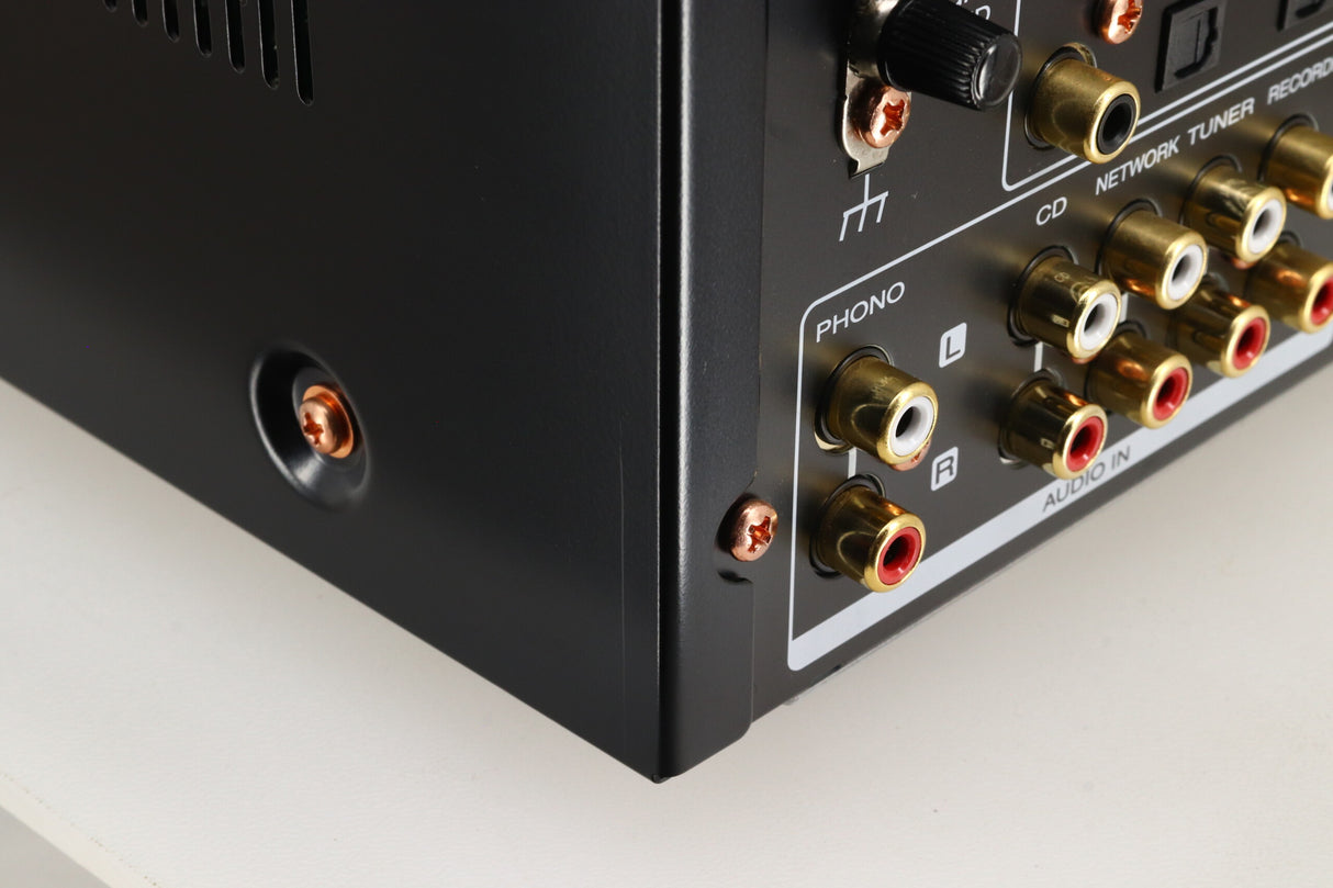 Marantz PM6007 Integrated Amplifier - Black