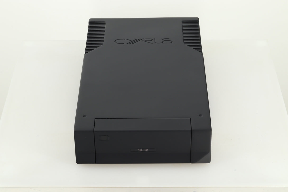 Cyrus PSU XR Power Supply - Phantom Black