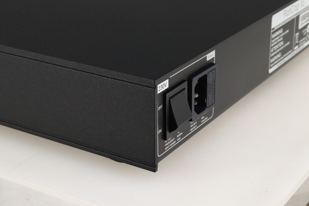 Naim FlatCap XS Power Supply (2020)