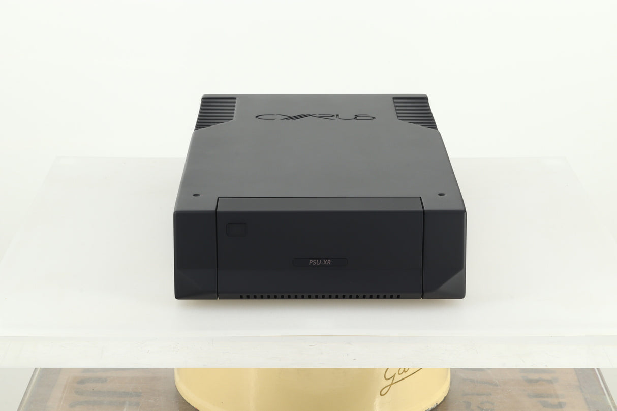 Cyrus PSU XR Power Supply - Phantom Black
