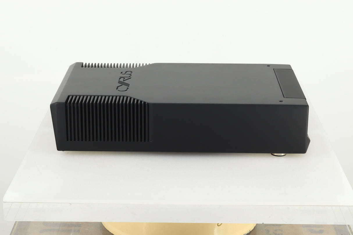 Cyrus PSU XR Power Supply - Phantom Black