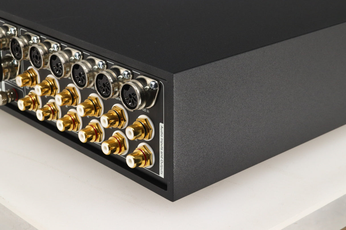 Naim Supernait 2 Integrated Amplifier (2020)