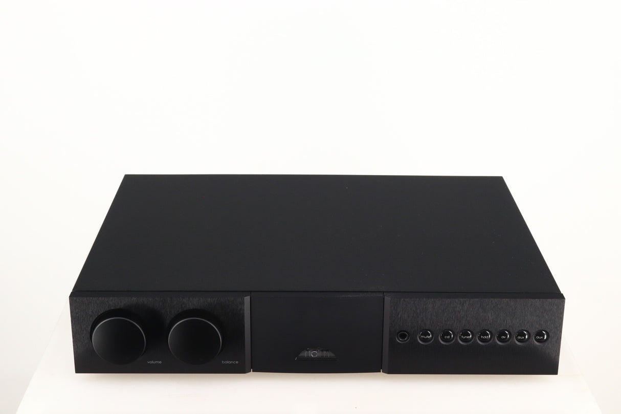 Naim Supernait 2 Integrated Amplifier (2020)