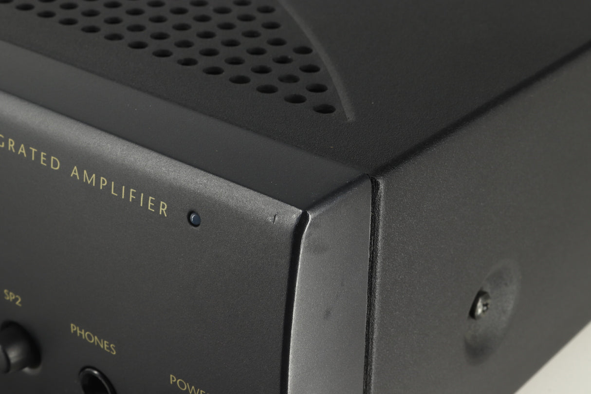 Arcam Alpha 10 Integrated Amplifier (with Phono)