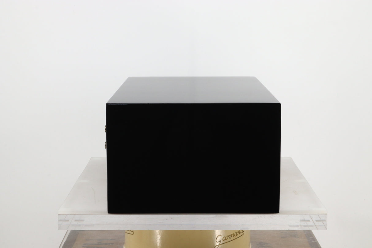 KEF R200c Centre Speaker - Black Gloss