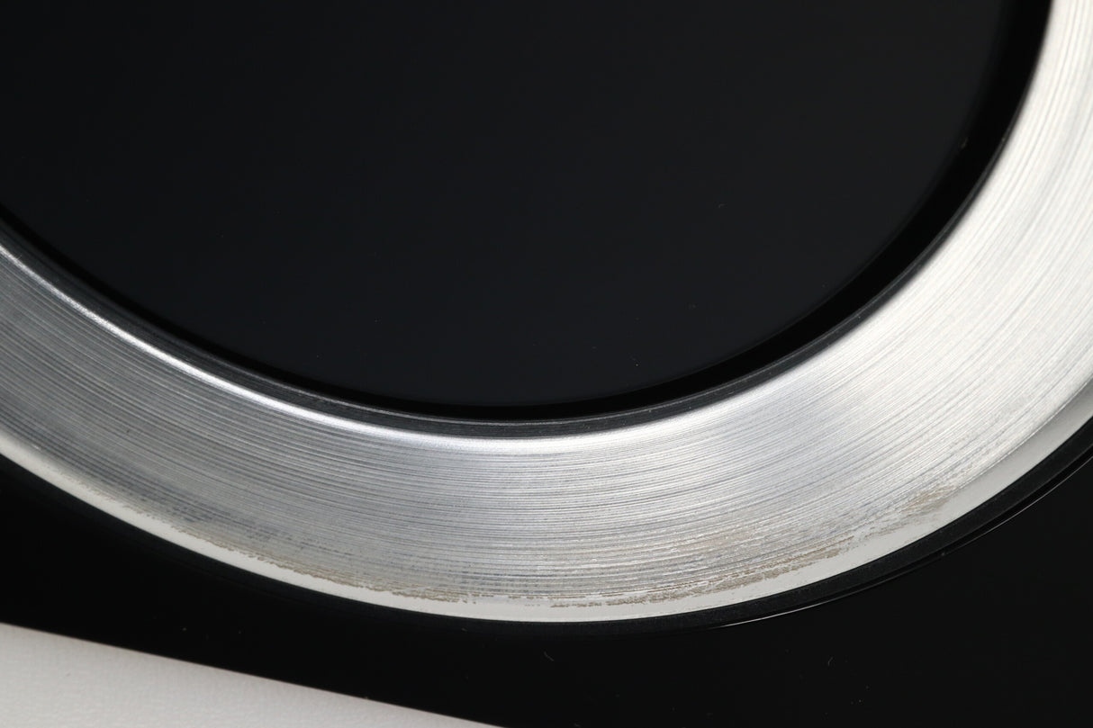 KEF R200c Centre Speaker - Black Gloss