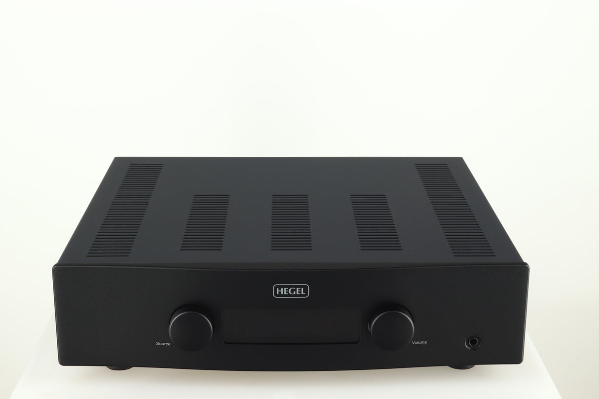 Hegel H190 Integrated Amplifier
