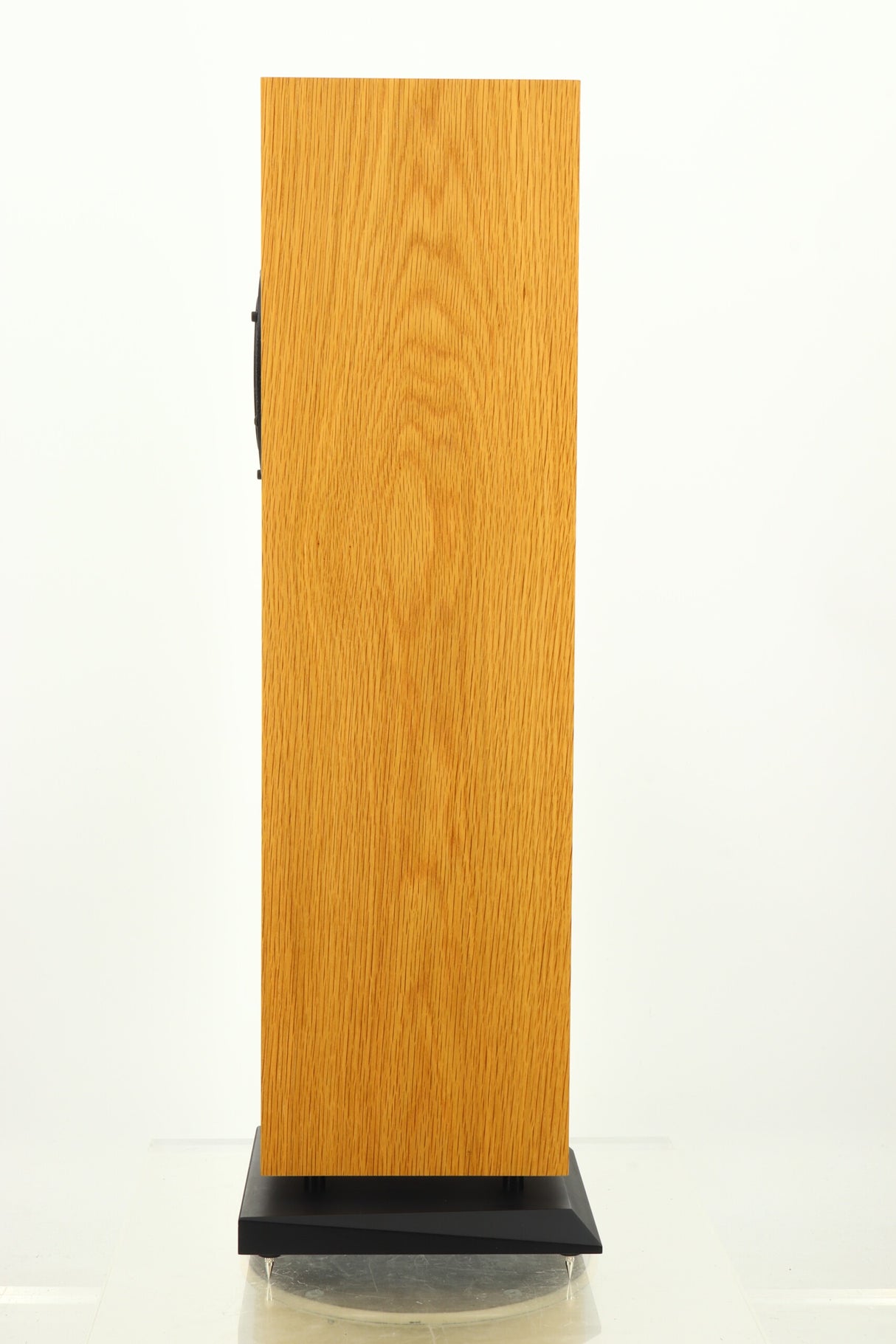 Kudos X2 Floorstanding Speakers - Oak