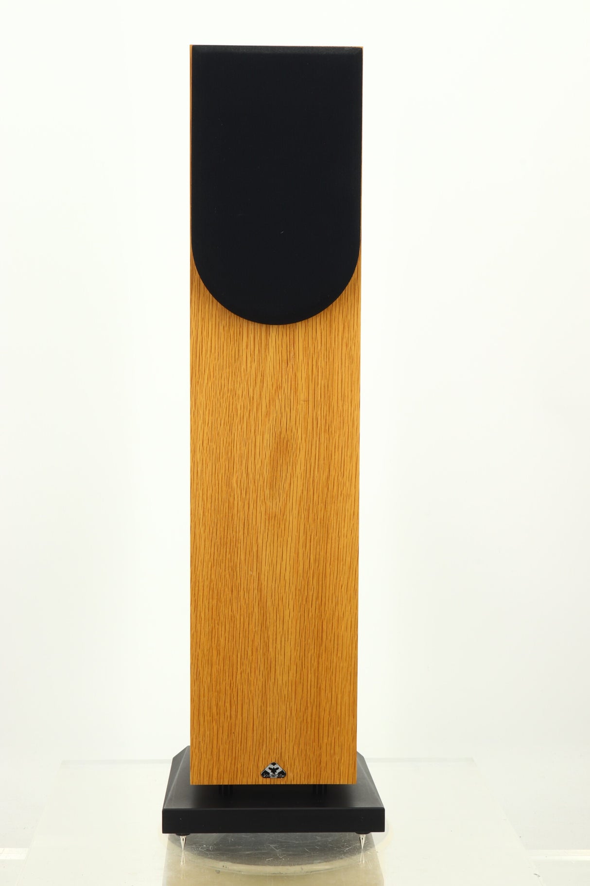 Kudos X2 Floorstanding Speakers - Oak