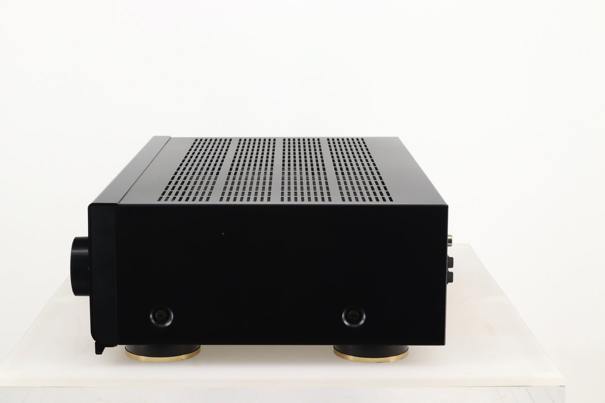 Denon DRA 585RD Receiver