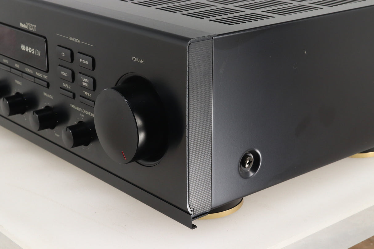 Denon DRA 585RD Receiver