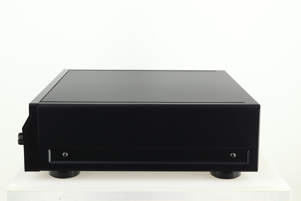 Sony SCD-XA5400ES SACD Player - Black