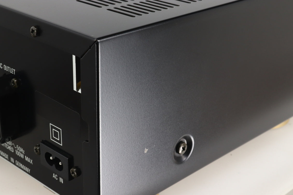 Denon DRA 585RD Receiver