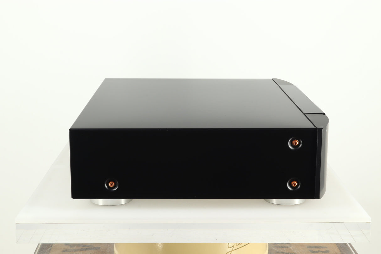 Marantz CD6006 UK Edition CD Player - Black