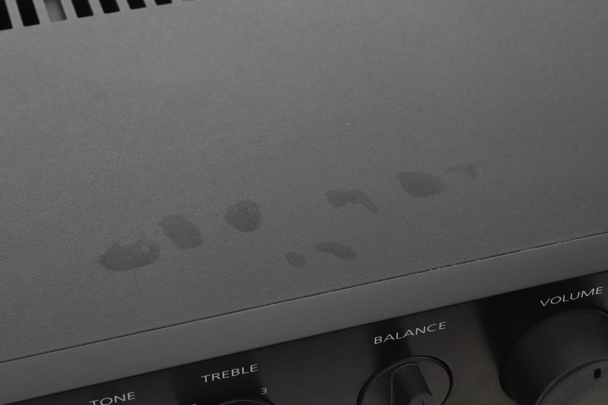 Audiolab 8000A Integrated Amplifier