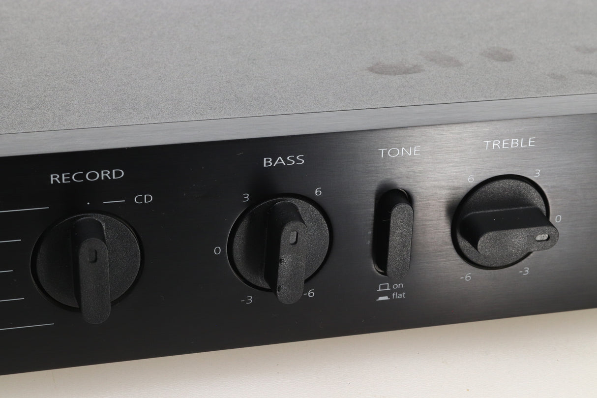 Audiolab 8000A Integrated Amplifier