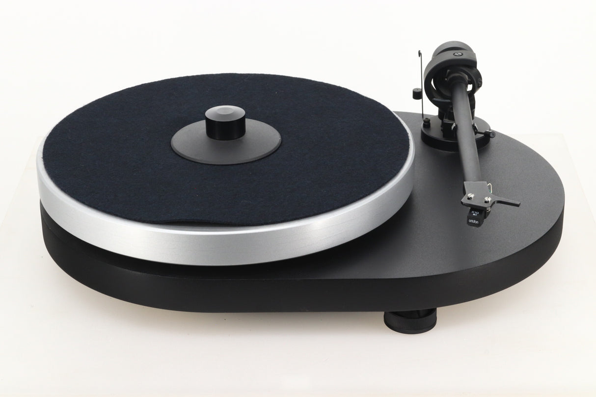 Pro-Ject RPM 4 Turntable