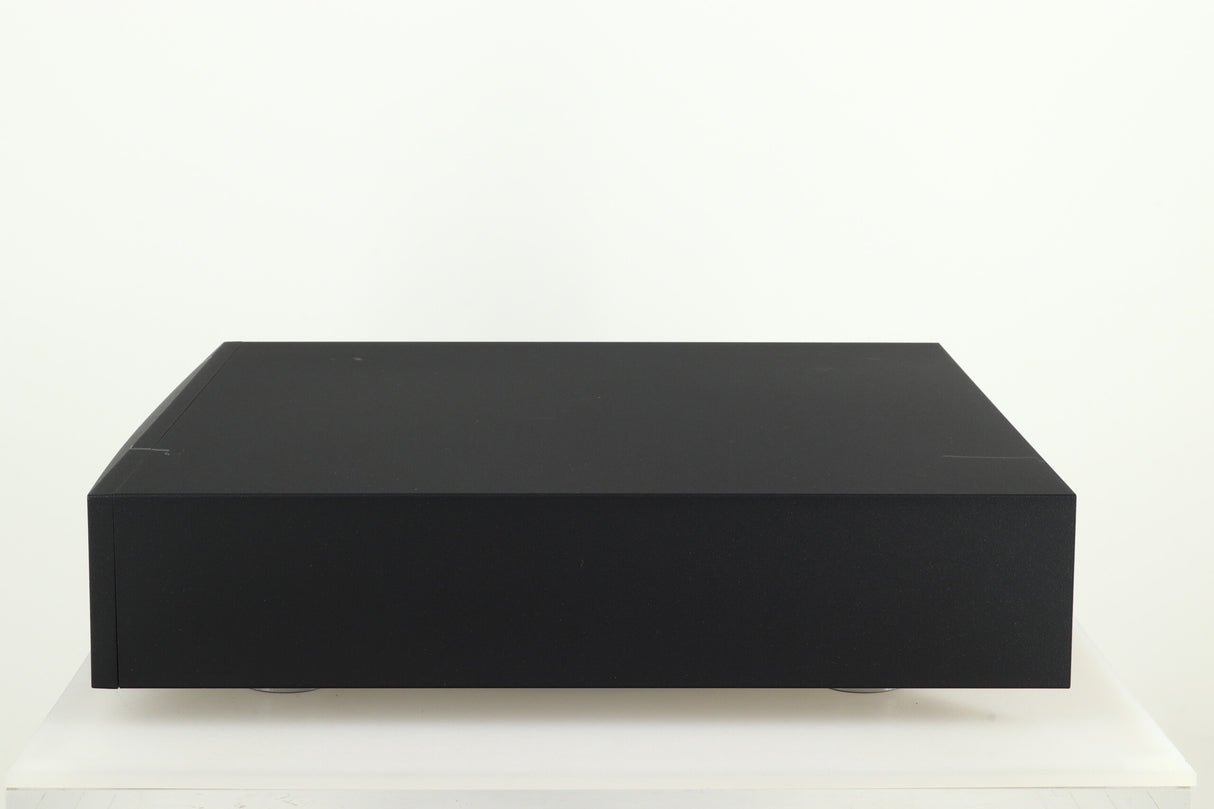 Linn Akurate DSM/3 (upgraded from DSM/1) with Katalyst - Black