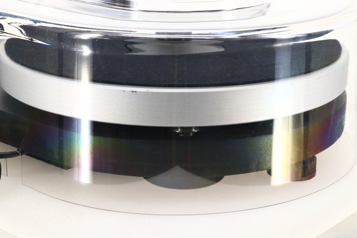 Pro-Ject RPM 4 Turntable