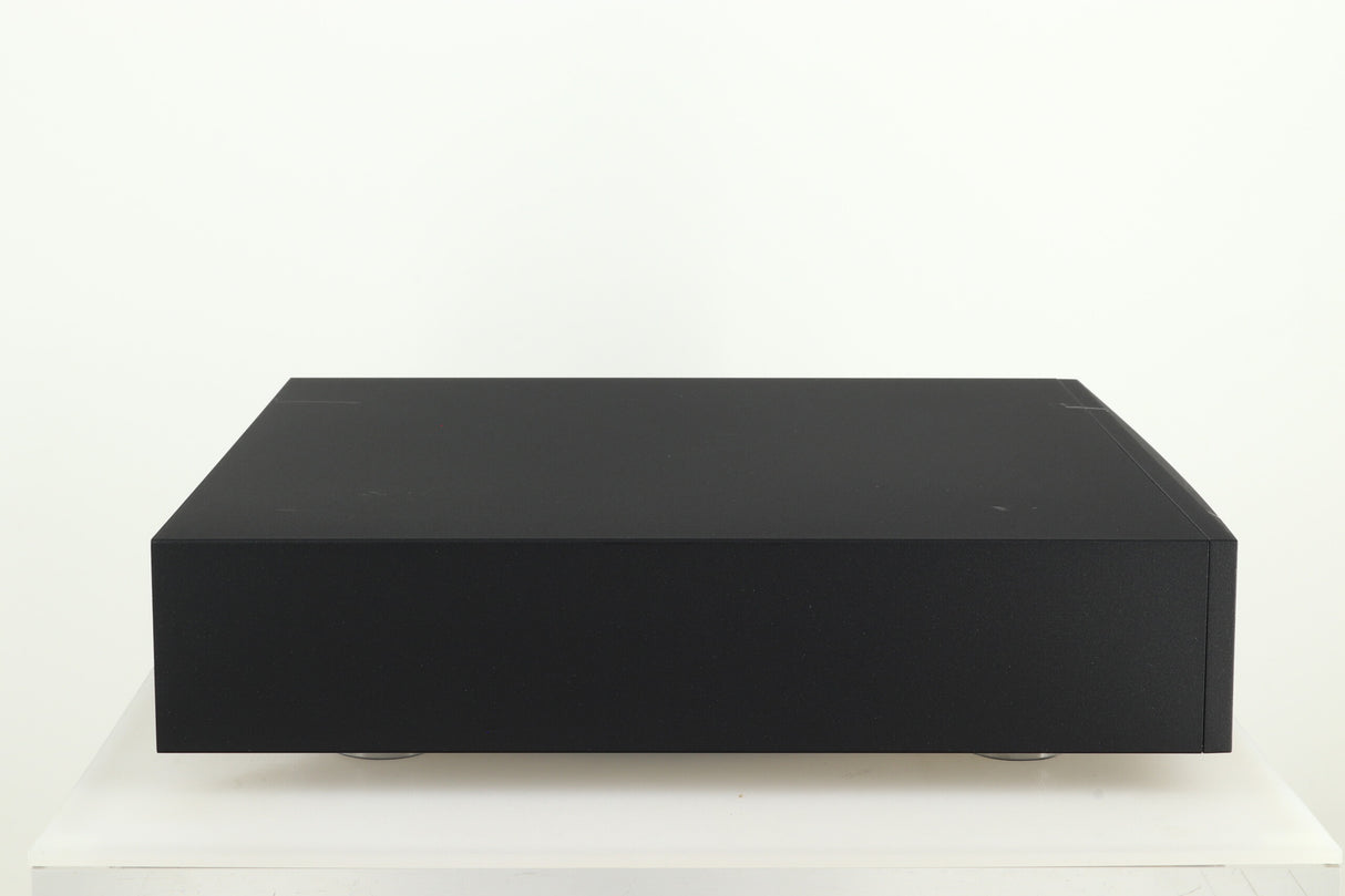 Linn Akurate DSM/3 (upgraded from DSM/1) with Katalyst - Black